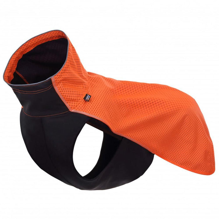 Rukka Pets Rukka Pets Pets Lucky Orange Lightweight Dog Jacket Size 50 – Premium Dog Accessory UK – premium dog gear for UK pets – size default title