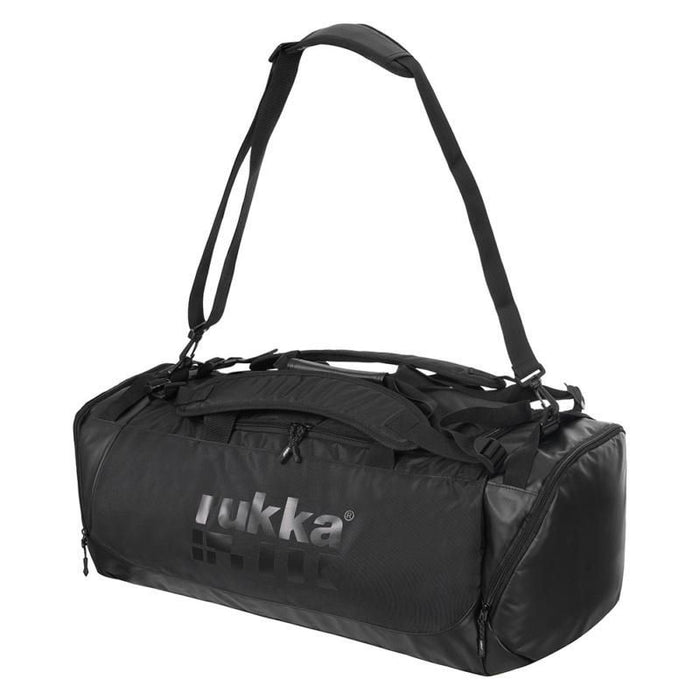 Rukka Pets Rukka Pets Duffel Bag Black – Premium Dog Accessory UK – premium dog gear for UK pets – size default title
