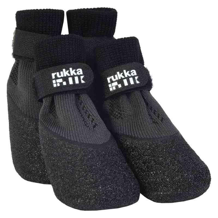Rukka Pets Rukka Pets Pets Dog Rukka Pets Pets Sock Shoes – Waterproof Dog Boots for Outdoor Walks – premium dog gear for UK pets – size size 5