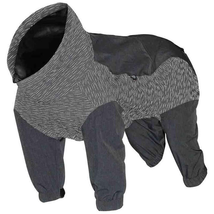 Rukka Pets Rukka Pets Pets Dog Flash Overall Grey – Premium Dog Accessory UK – premium dog gear for UK pets – size 60