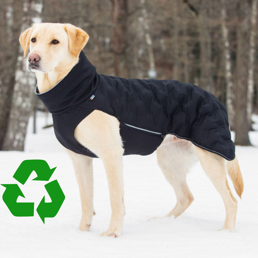 Rukka Pets Recycled Material Range