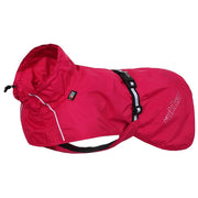 Rukka Pets Rukka Pets Pets Hase Outdoor Waterproof Adventure Dog Raincoat Hot Pink – Premium Dog Accessory UK – premium dog gear for UK pets – size 40cm-15.5''