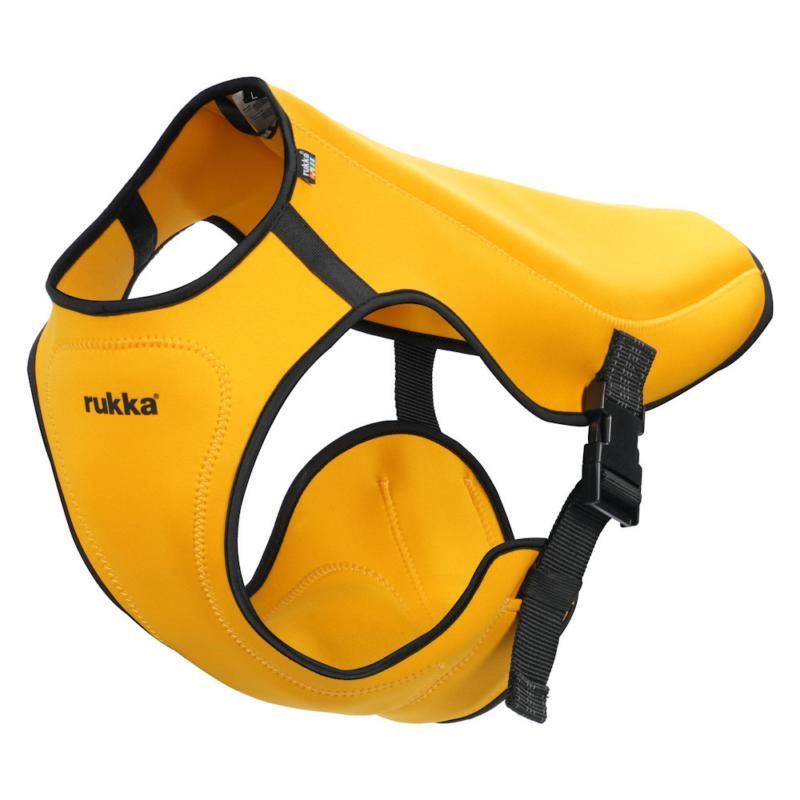 Rukka Pets Swim Vest Sunset