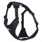 Rukka Pets Rukka Pets Pets Dog Car Safety Harness – Reflective & Adjustable Dog Harness UK – premium dog gear for UK pets – size l