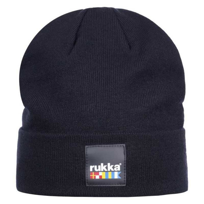 Rukka Beanie Black