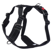 Rukka Pets Bliss Harness Black