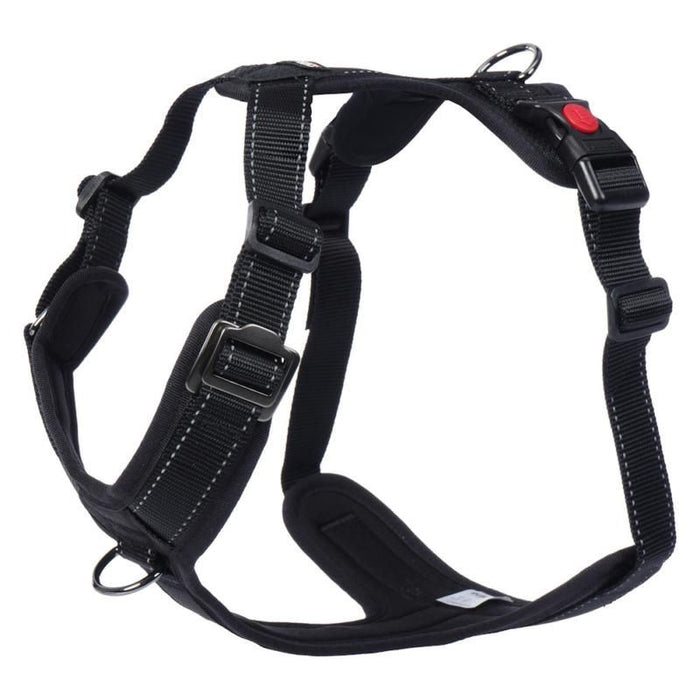 Rukka Pets Bliss Harness Black