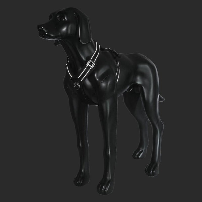 Rukka Pets Bliss Harness Black