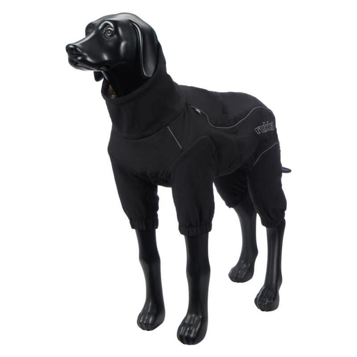 Rukka Pets Thermal Overall 2.0 Black