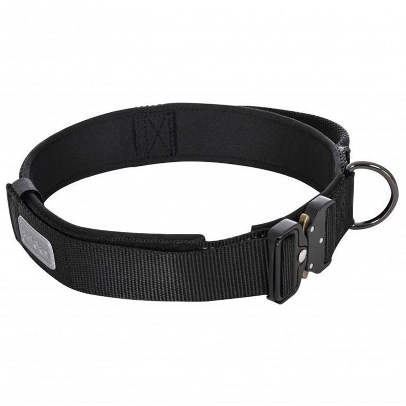 Rukka Pets Rukka Pets Pets Mission Handle Dog Collar – Premium Dog Accessory UK – premium dog gear for UK pets – size 54-61x50cmx40mm(l)