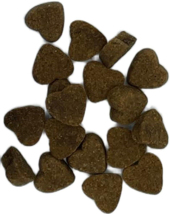 Hamiltons Hip & Joint Supplement 120 Treats for Dogs – Glucosamine, Chondroitin, Green Lipped Mussel & MSM Supplement for Mobility flexibility Support-Aids Stiff joints -Beef Flavour Chews