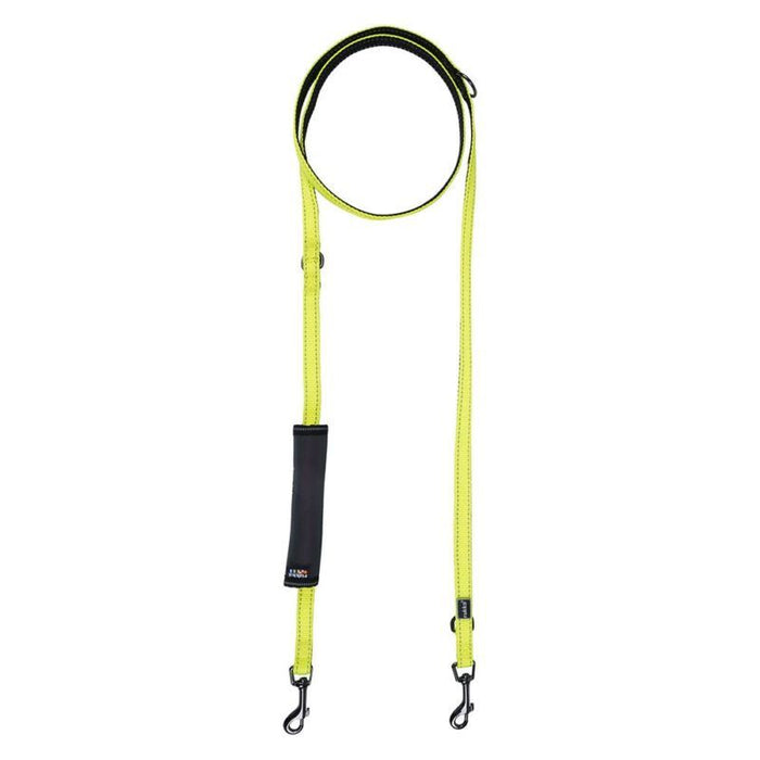 Rukka Pets Dog Luminous Tube Rainbow