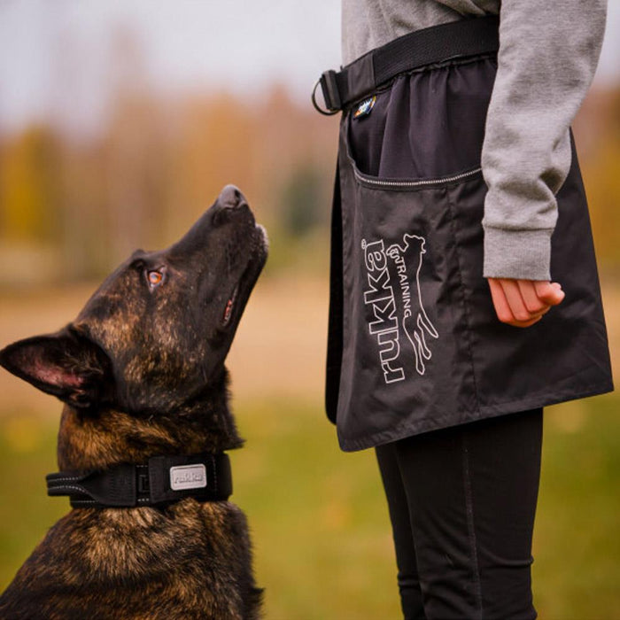 Rukka Pets Dog Trainer Training Apron