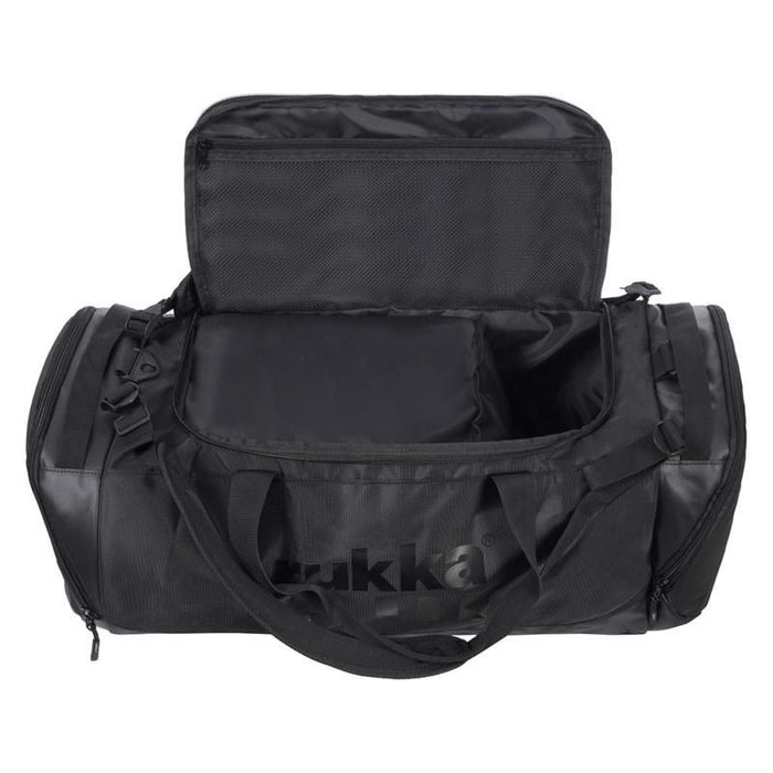 Rukka Duffel Bag Black