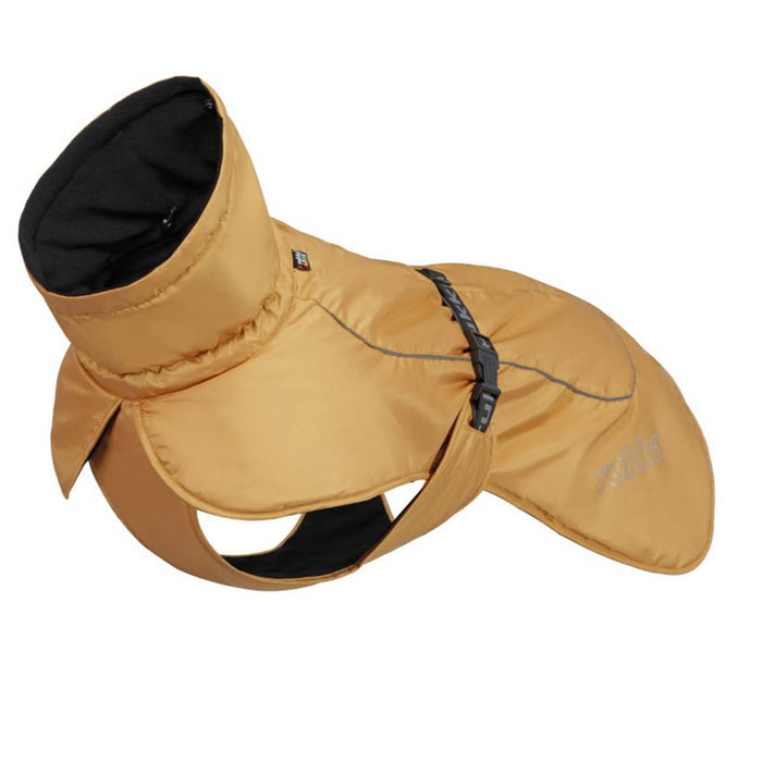 Rukka Pets Stormy Coat Honey