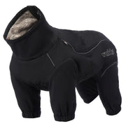 Rukka Pets Thermal Overall 2.0 Black