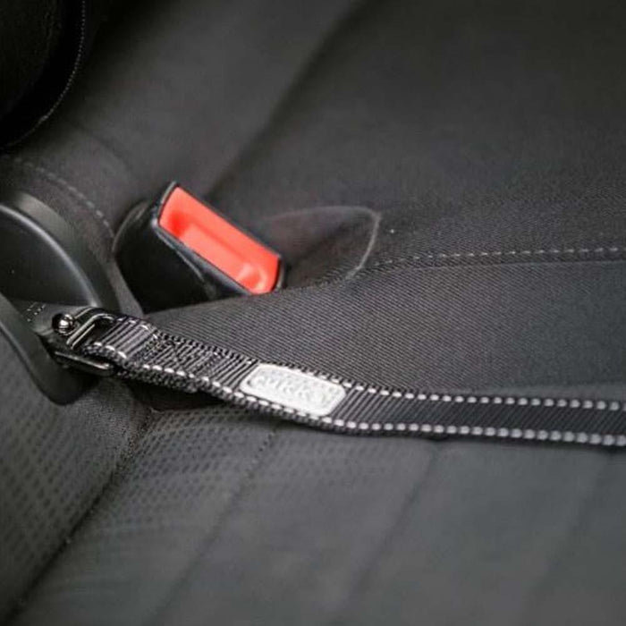 Rukka Pets Dog Seat Belt ISOFIX smycz bezpieczeństwa