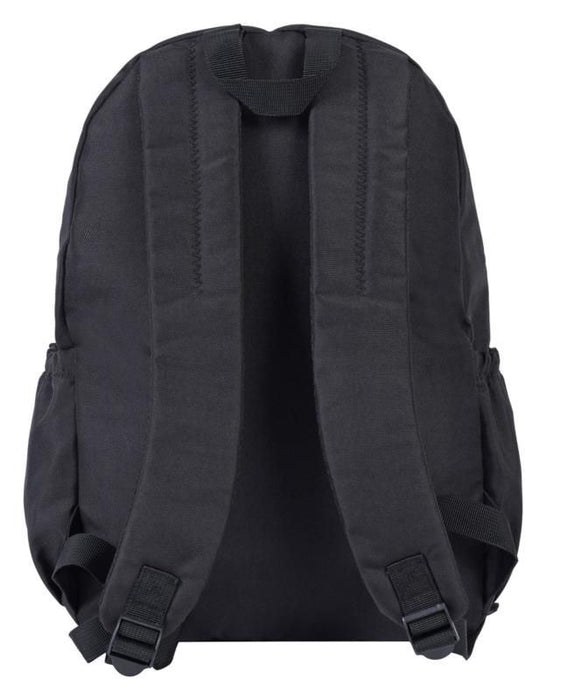 Rukka Backpack Black