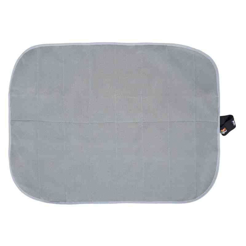 Rukka Pets Cloudy Cooling Mat Grey