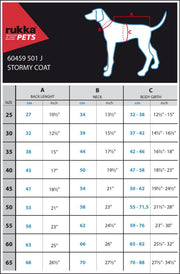  – size 50
