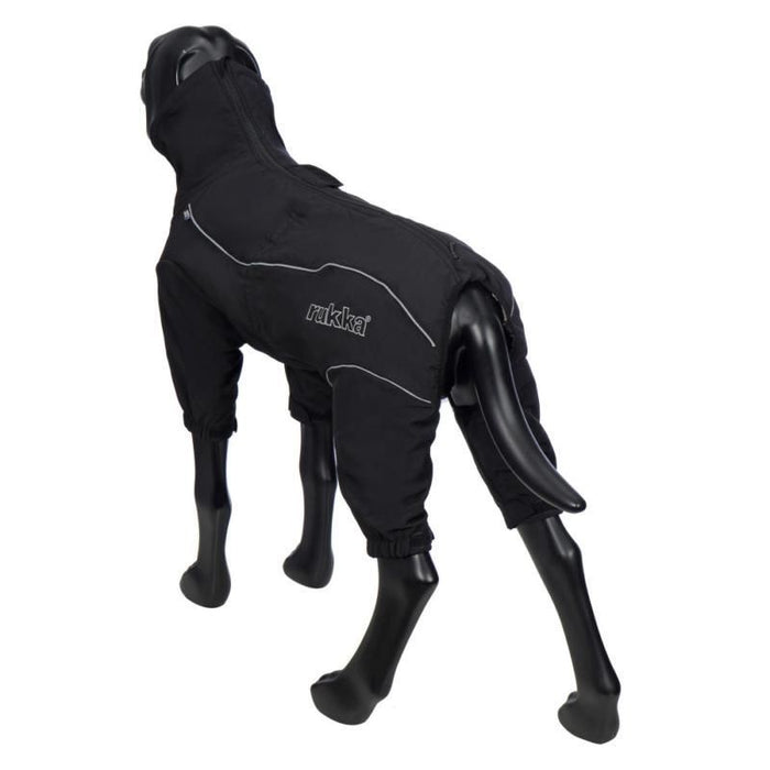 Rukka Pets Thermal Overall 2.0 Black