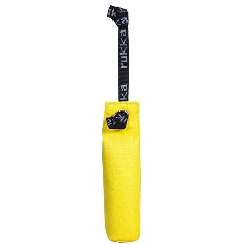 Rukka Pets Rukka Pets Pets Medium Yellow Training Dummy – Premium Dog Accessory UK – premium dog gear for UK pets – size default title