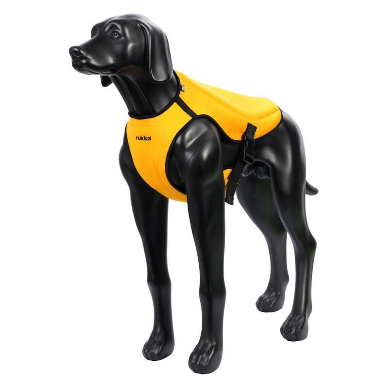 Rukka Pets Swim Vest Sunset