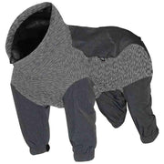 Rukka Pets Dog Flash Overall Grey