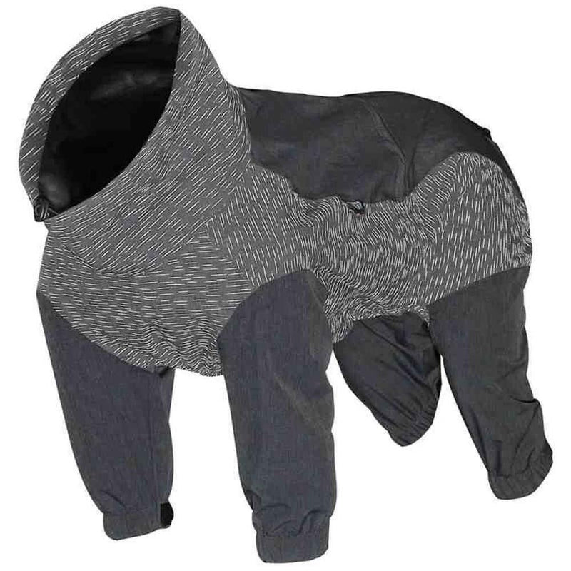 Rukka Pets Dog Flash Overall Grey