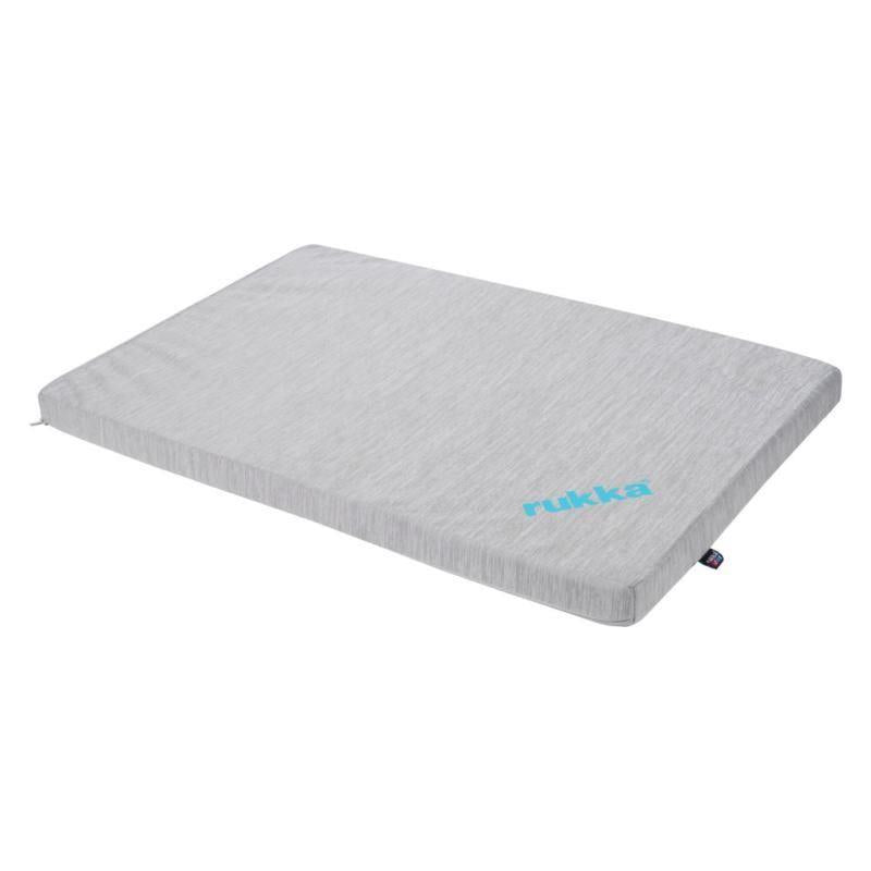 Rukka Pets Lagoon 2 In 1 Bed Grey