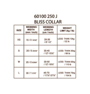  – size 20-30cmx15mm(xs)