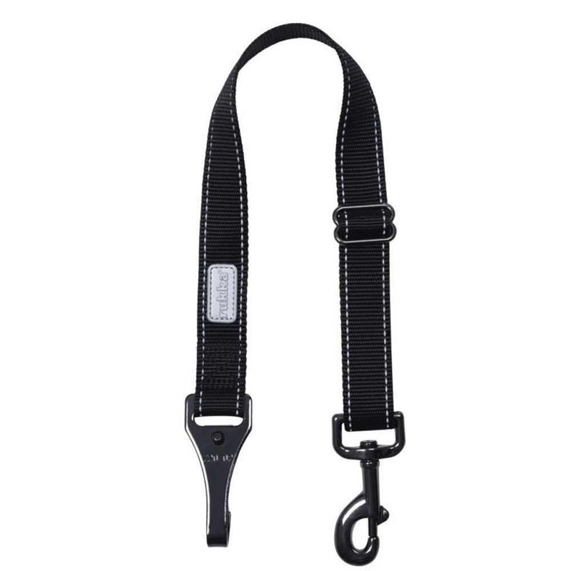 Rukka Pets Dog Seat Belt ISOFIX Safety Leash