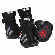 Rukka Pets Rukka Pets Pets Step Shoes Size 1 – Waterproof Dog Boots for Outdoor Walks – premium dog gear for UK pets – size default title