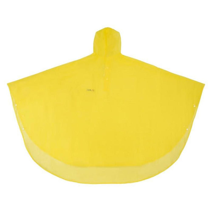 Rukka Pets Rukka Rain Poncho Yellow