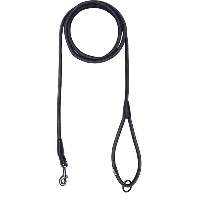 Rukka Pets Grip Round Lead Grey